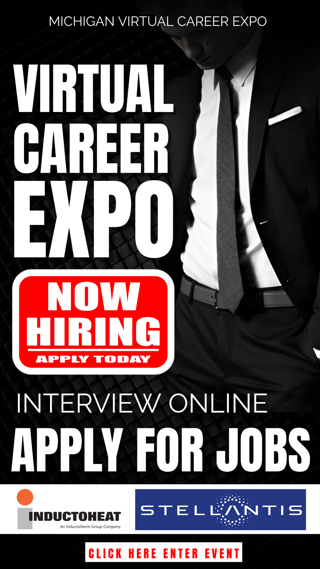 Michigan Career Expo